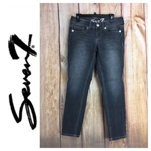 💸Seven7 Skinny Jean Size 6